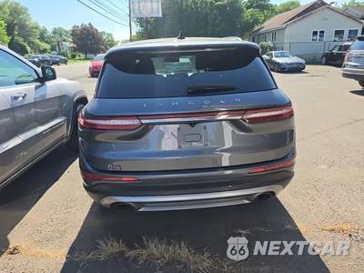 2021 Lincoln Corsair Standard - zdjęcie 5 z 21 - miniatura