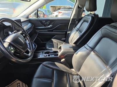 2021 Lincoln Corsair Standard - zdjęcie 13 z 21 - miniatura