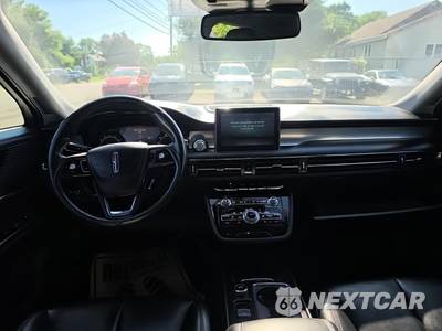 2021 Lincoln Corsair Standard - zdjęcie 14 z 21 - miniatura
