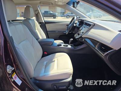 2013 Toyota Avalon XLE Touring - zdjęcie 8 z 18 - miniatura