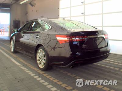 2013 Toyota Avalon XLE Touring - zdjęcie 6 z 18 - miniatura