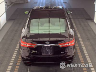 2013 Toyota Avalon XLE Touring - zdjęcie 5 z 18 - miniatura