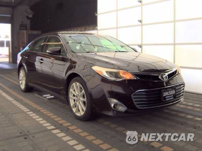 2013 Toyota Avalon XLE Touring - zdjęcie 3 z 18 - miniatura