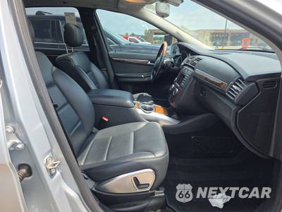 2011 Mercedes-Benz R 350 4MATIC - zdjęcie 8 z 17 - miniatura