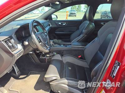 2019 Volvo S60 T6 R-Design - zdjęcie 7 z 18 - miniatura