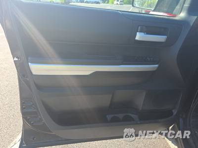 2016 Toyota Tundra SR5 Extended Cab Medium Bed - zdjęcie 9 z 26 - miniatura