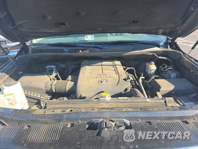 2016 Toyota Tundra SR5 Extended Cab Medium Bed - zdjęcie 15 z 26 - miniatura