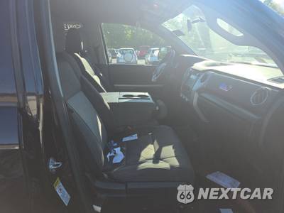 2016 Toyota Tundra SR5 Extended Cab Medium Bed - zdjęcie 8 z 26 - miniatura