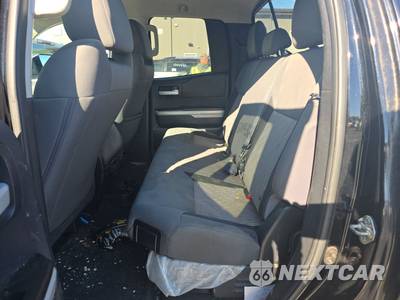 2016 Toyota Tundra SR5 Extended Cab Medium Bed - zdjęcie 13 z 26 - miniatura