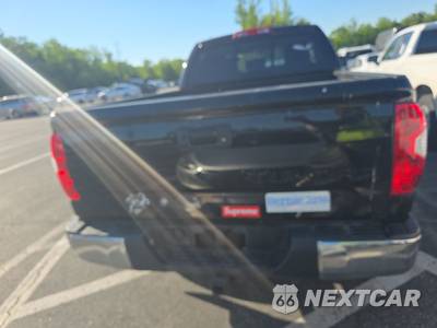 2016 Toyota Tundra SR5 Extended Cab Medium Bed - zdjęcie 5 z 26 - miniatura