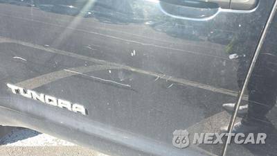 2016 Toyota Tundra SR5 Extended Cab Medium Bed - zdjęcie 19 z 26 - miniatura