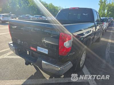 2016 Toyota Tundra SR5 Extended Cab Medium Bed - zdjęcie 4 z 26 - miniatura