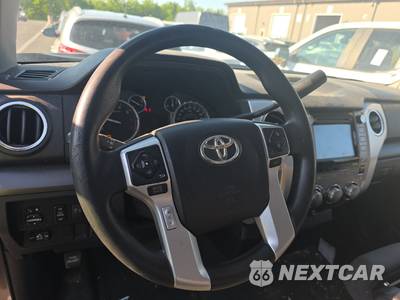 2016 Toyota Tundra SR5 Extended Cab Medium Bed - zdjęcie 10 z 26 - miniatura