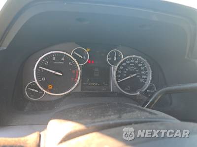 2016 Toyota Tundra SR5 Extended Cab Medium Bed - zdjęcie 12 z 26 - miniatura