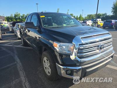 2016 Toyota Tundra SR5 Extended Cab Medium Bed - zdjęcie 3 z 26 - miniatura