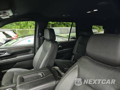 2022 Chevrolet Tahoe LT 1LT - zdjęcie 19 z 31 - miniatura