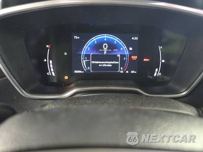 2024 Toyota Corolla Cross XLE - zdjęcie 12 z 33 - miniatura