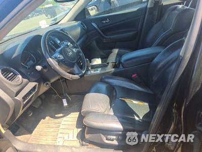 2012 Nissan Maxima 3.5 SV - zdjęcie 7 z 17 - miniatura