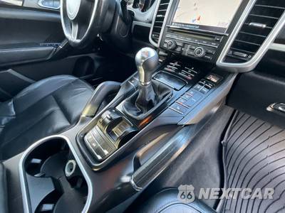 2013 Porsche Cayenne - zdjęcie 44 z 61 - miniatura