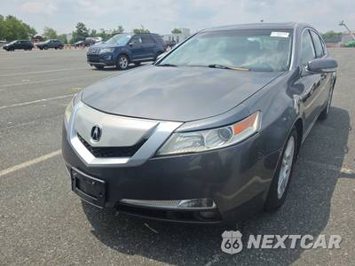 2010 Acura TL - zdjęcie 2 z 35 - miniatura