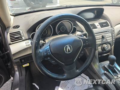 2010 Acura TL - zdjęcie 10 z 35 - miniatura