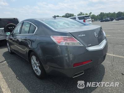 2010 Acura TL - zdjęcie 6 z 35 - miniatura