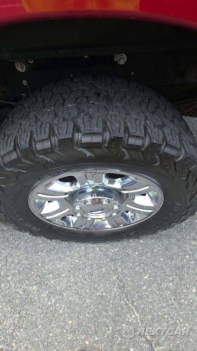 2016 Ford Super Duty F-250 Lariat Crew Cab Medium Bed - zdjęcie 44 z 44 - miniatura