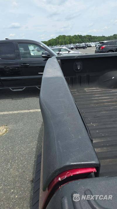 2016 Ford Super Duty F-250 Lariat Crew Cab Medium Bed - zdjęcie 18 z 44 - miniatura