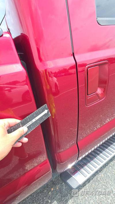 2016 Ford Super Duty F-250 Lariat Crew Cab Medium Bed - zdjęcie 35 z 44 - miniatura
