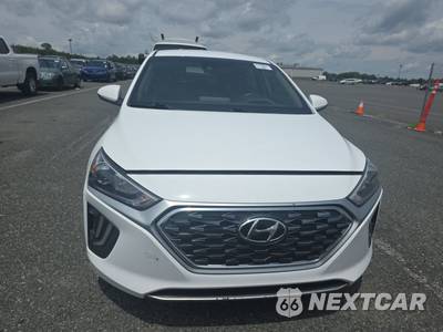 2020 Hyundai Ioniq Plug-In Hybrid SE - zdjęcie 2 z 26 - miniatura