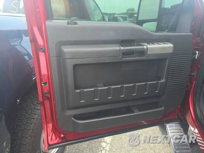 2016 Ford Super Duty F-250 Lariat Crew Cab Medium Bed - zdjęcie 9 z 44 - miniatura