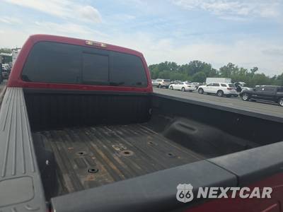 2016 Ford Super Duty F-250 Lariat Crew Cab Medium Bed - zdjęcie 16 z 44 - miniatura