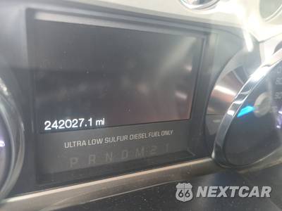 2016 Ford Super Duty F-250 Lariat Crew Cab Medium Bed - zdjęcie 12 z 44 - miniatura