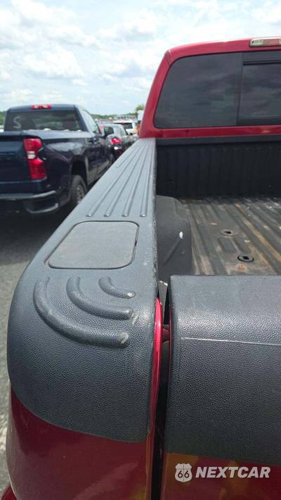 2016 Ford Super Duty F-250 Lariat Crew Cab Medium Bed - zdjęcie 21 z 44 - miniatura