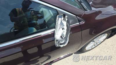 2014 Toyota Avalon Hybrid Limited - zdjęcie 32 z 37 - miniatura