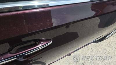 2014 Toyota Avalon Hybrid Limited - zdjęcie 29 z 37 - miniatura