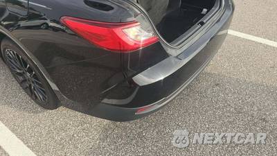 2025 Toyota Camry LE - zdjęcie 26 z 35 - miniatura