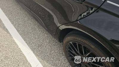 2025 Toyota Camry LE - zdjęcie 33 z 35 - miniatura