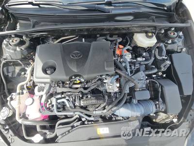 2025 Toyota Camry LE - zdjęcie 15 z 35 - miniatura