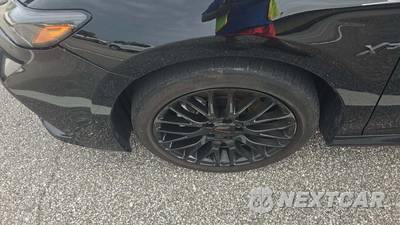2025 Toyota Camry LE - zdjęcie 35 z 35 - miniatura