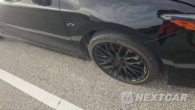 2025 Toyota Camry LE - zdjęcie 20 z 35 - miniatura