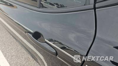 2025 Toyota Camry LE - zdjęcie 30 z 35 - miniatura