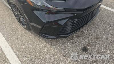 2025 Toyota Camry LE - zdjęcie 25 z 35 - miniatura