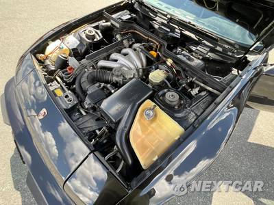 1983 Porsche 944 - zdjęcie 32 z 35 - miniatura