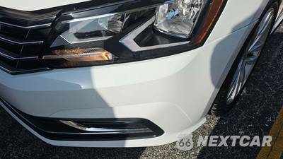 2019 Volkswagen Passat Wolfsburg - zdjęcie 24 z 32 - miniatura