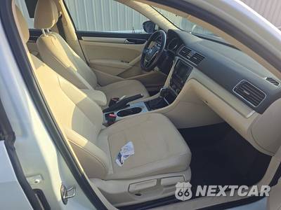 2019 Volkswagen Passat Wolfsburg - zdjęcie 8 z 32 - miniatura