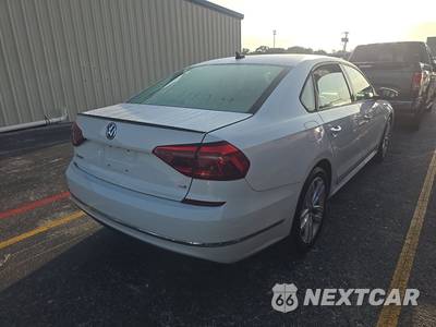 2019 Volkswagen Passat Wolfsburg - zdjęcie 4 z 32 - miniatura