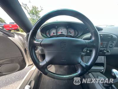 1999 Porsche 911 Carrera 4 Coupe - zdjęcie 15 z 37 - miniatura