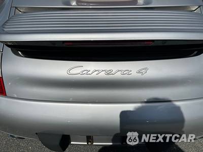 1999 Porsche 911 Carrera 4 Coupe - zdjęcie 28 z 37 - miniatura