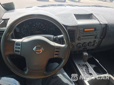 2005 Nissan Armada SE - zdjęcie 11 z 18 - miniatura